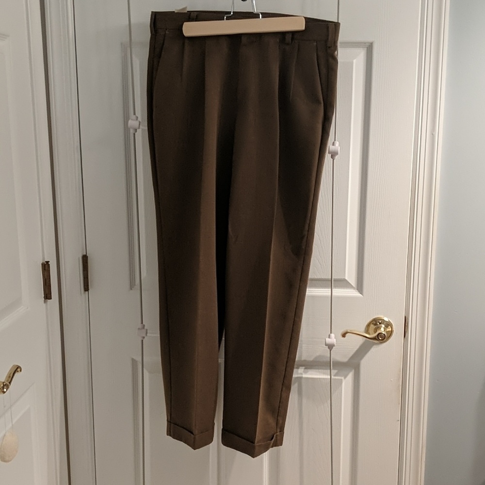 Docker Dress Pants